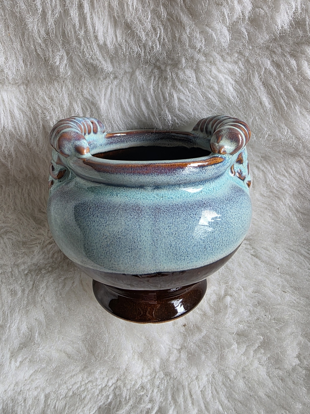 Vintage Ceramic Vase